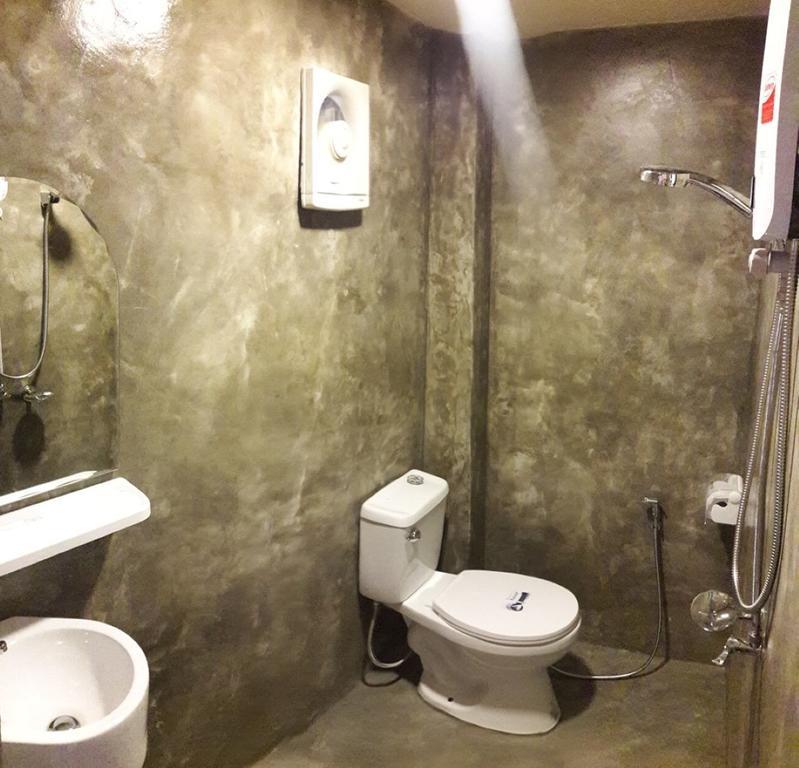 All In 1 Guesthouse Čiang Mai Exteriér fotografie