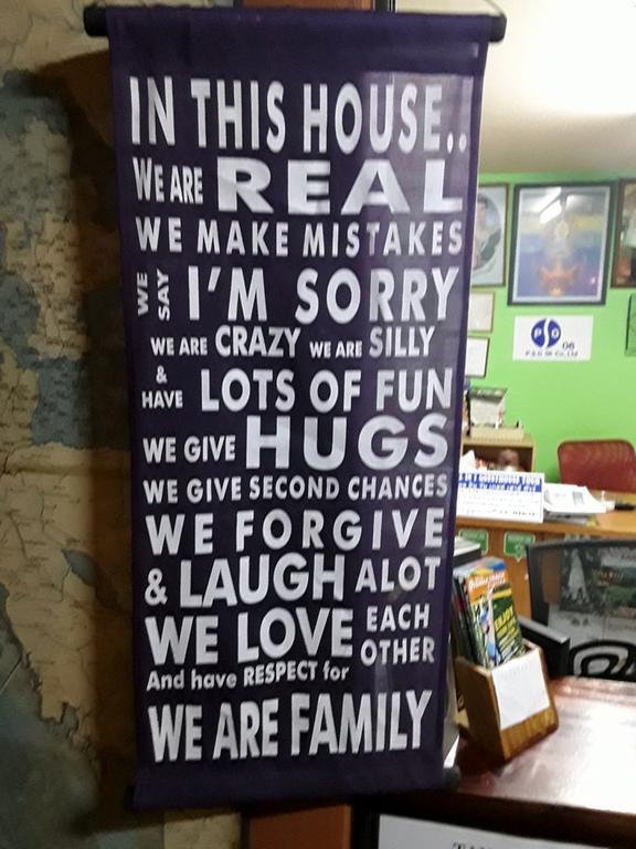 All In 1 Guesthouse Čiang Mai Exteriér fotografie